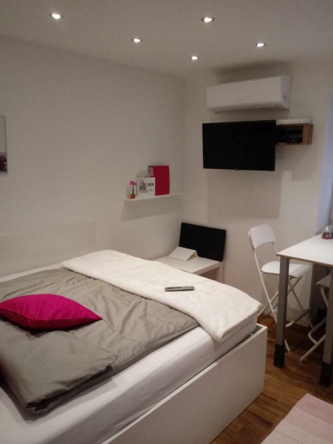 Apartment Ema Λιουμπλιάνα Εξωτερικό φωτογραφία